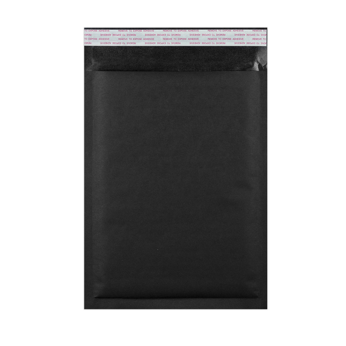 Sachets à bulles en kraft couleur