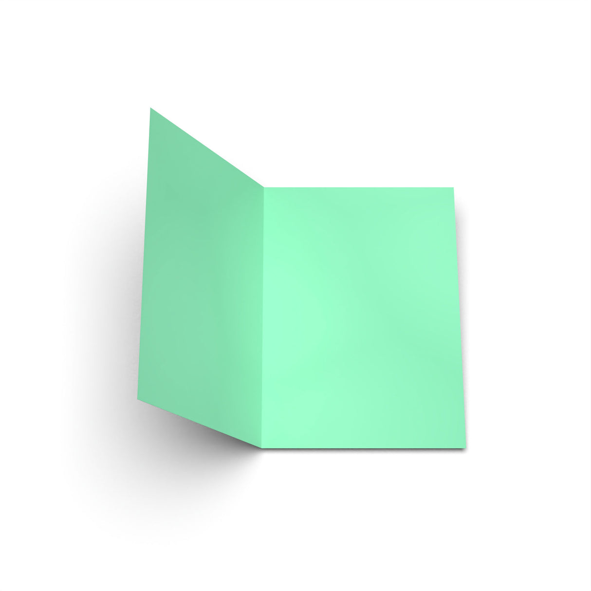 Cartes colorées