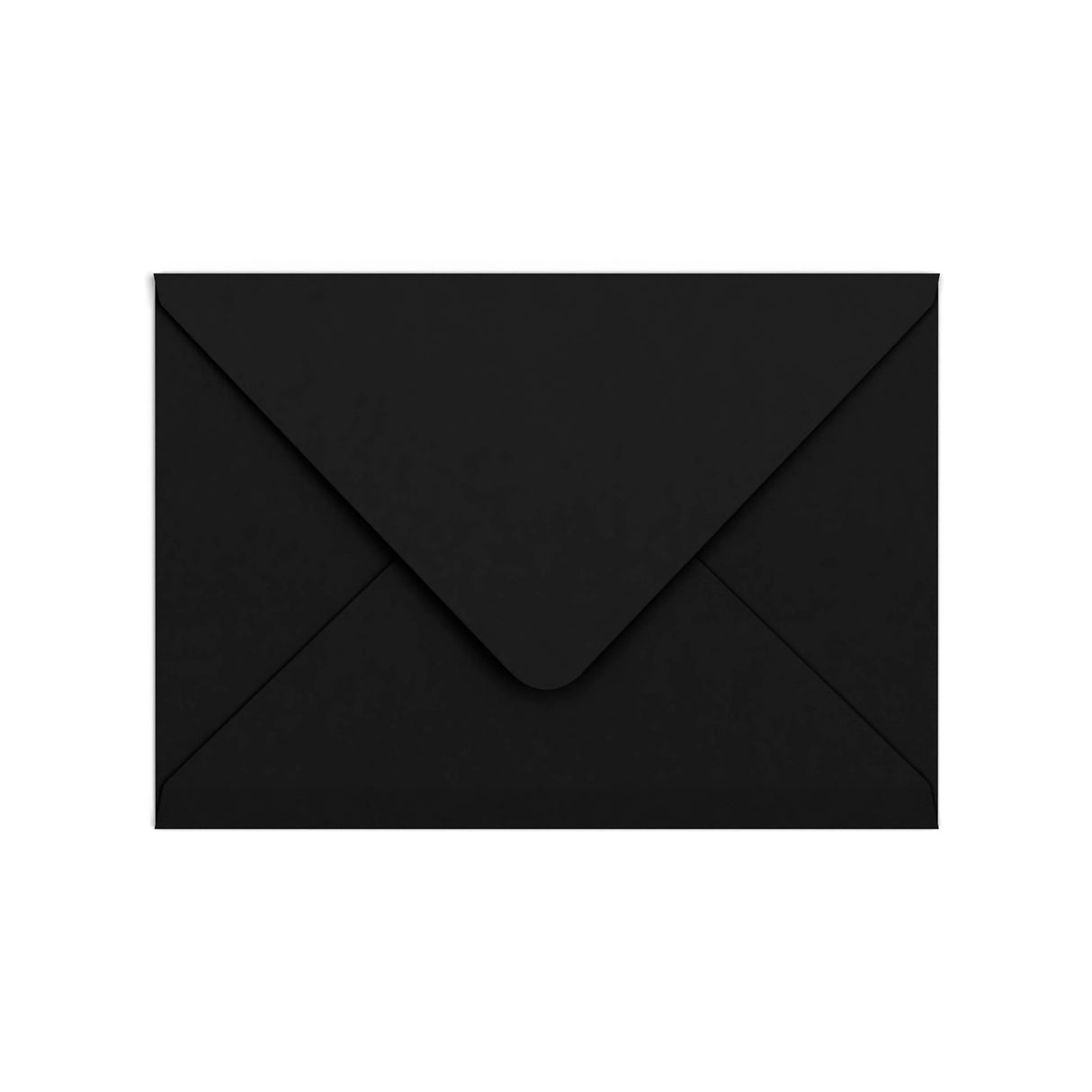 Enveloppe noire 162x229 mm (C5)
