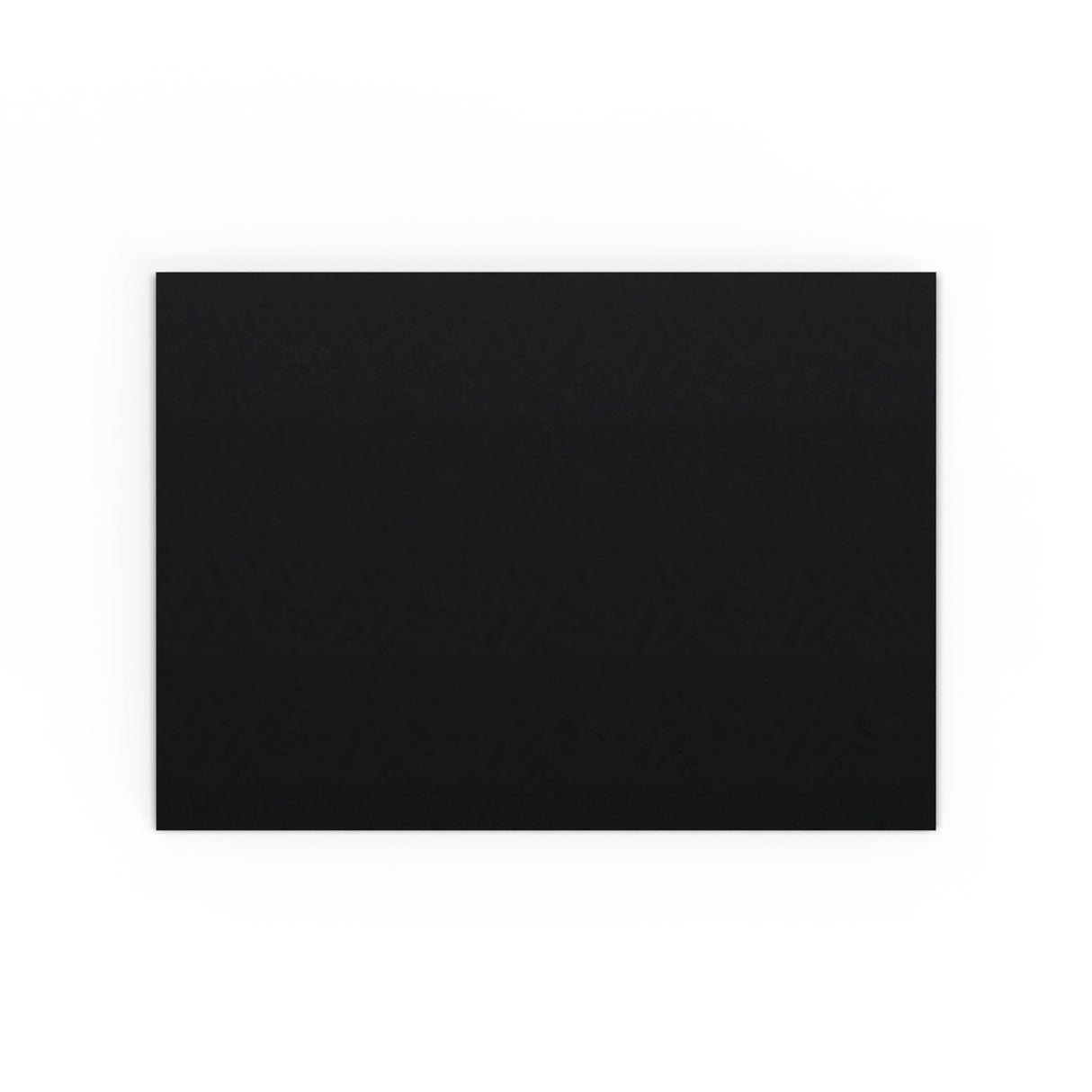 Enveloppe noire 162x229 mm (C5)