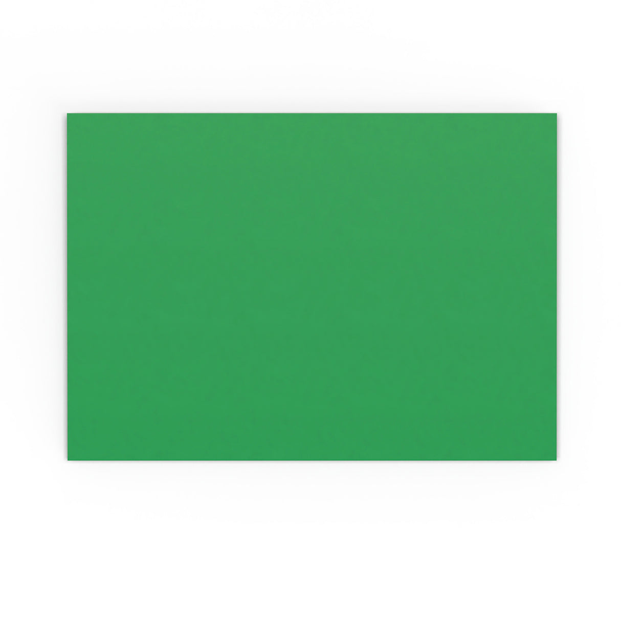 Enveloppe vert foncé 162x229 mm (C5)