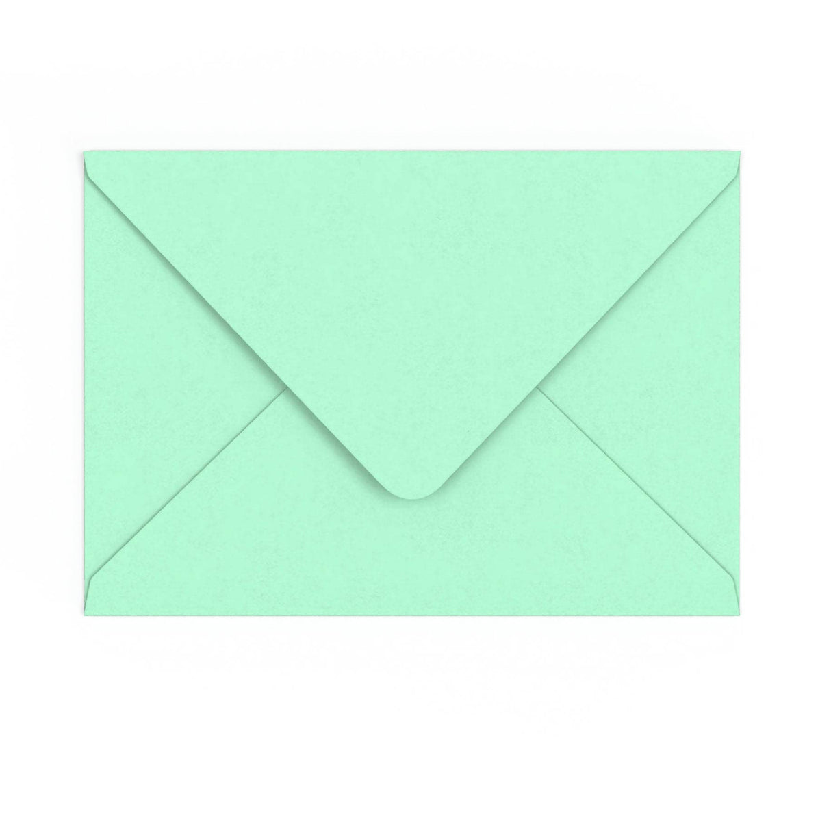 Enveloppe vert jade 162x229 mm (C5)