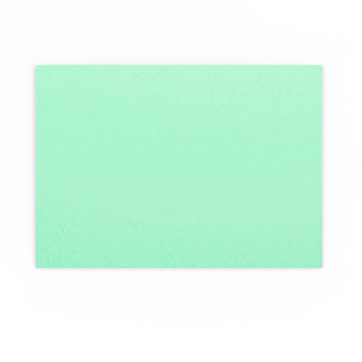 Enveloppe vert jade 162x229 mm (C5)