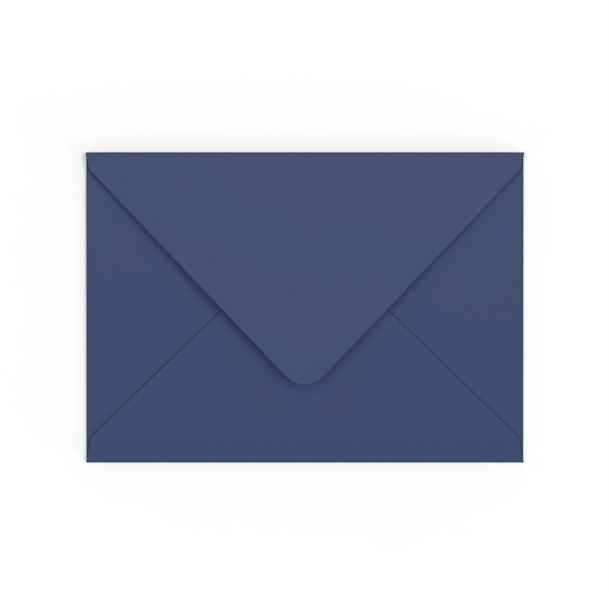 Enveloppe bleu marine 162x229 mm (C5)