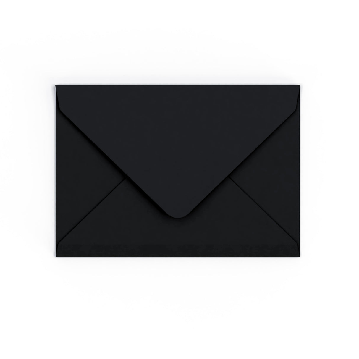 Enveloppe noire 114x162 mm (C6)