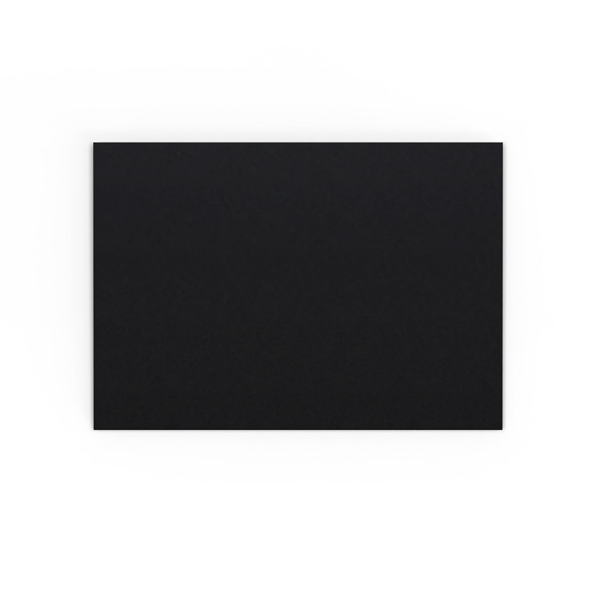 Enveloppe noire 114x162 mm (C6)