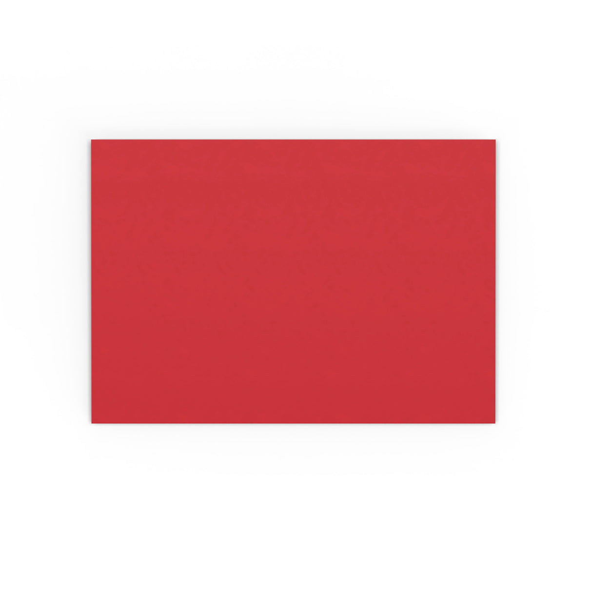 Enveloppe rouge cerise 114x162 mm (C6)