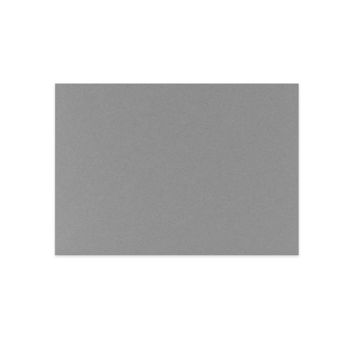 Enveloppes gris foncé 114x162 mm (C6)