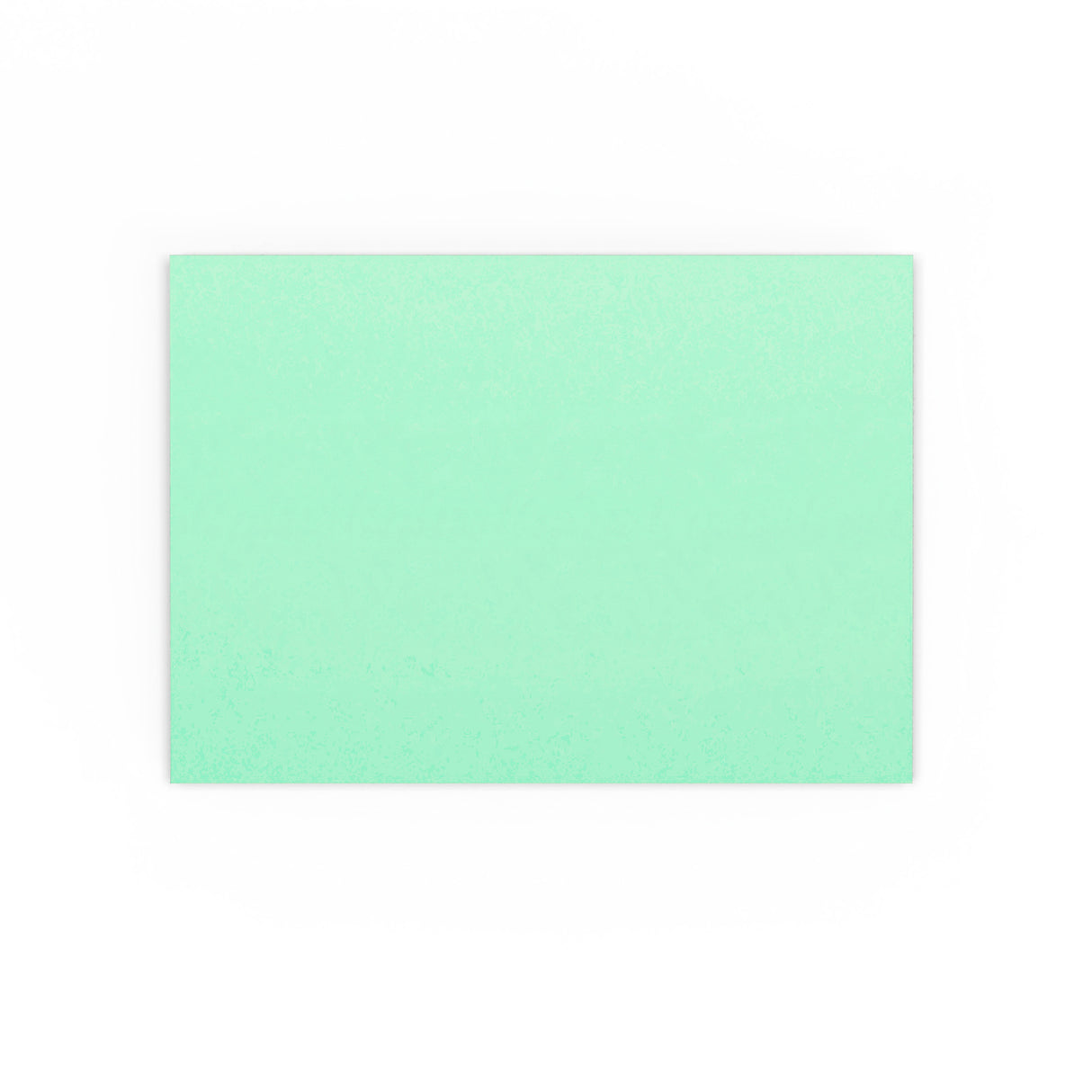 Enveloppe vert jade 114x162 mm (C6)