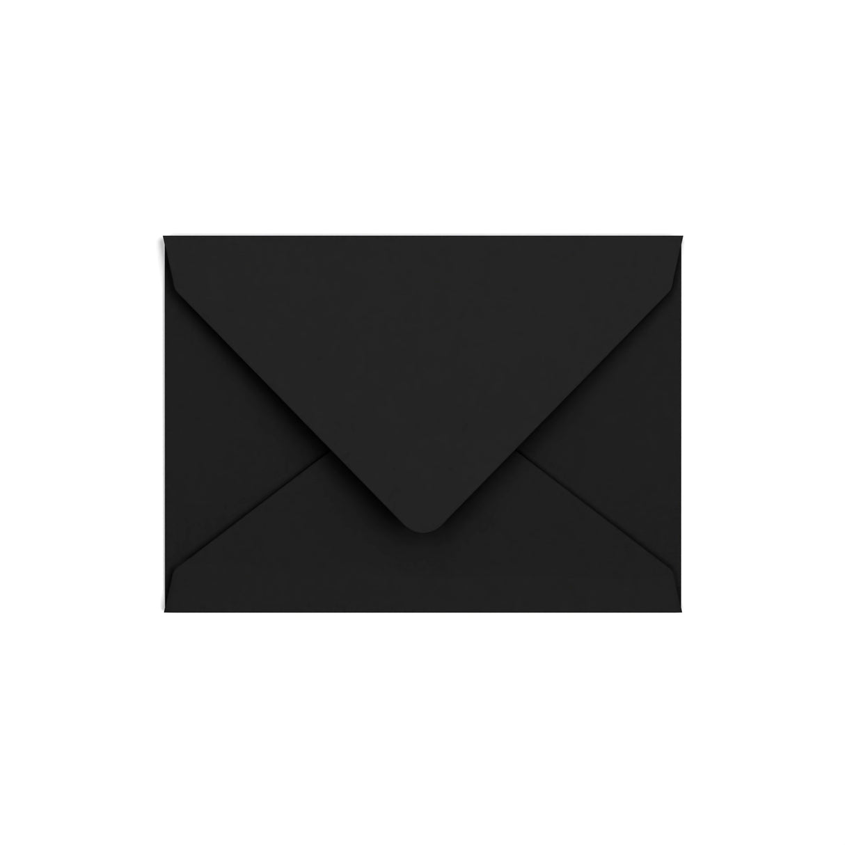 Enveloppe noire 82x113 mm (C7)