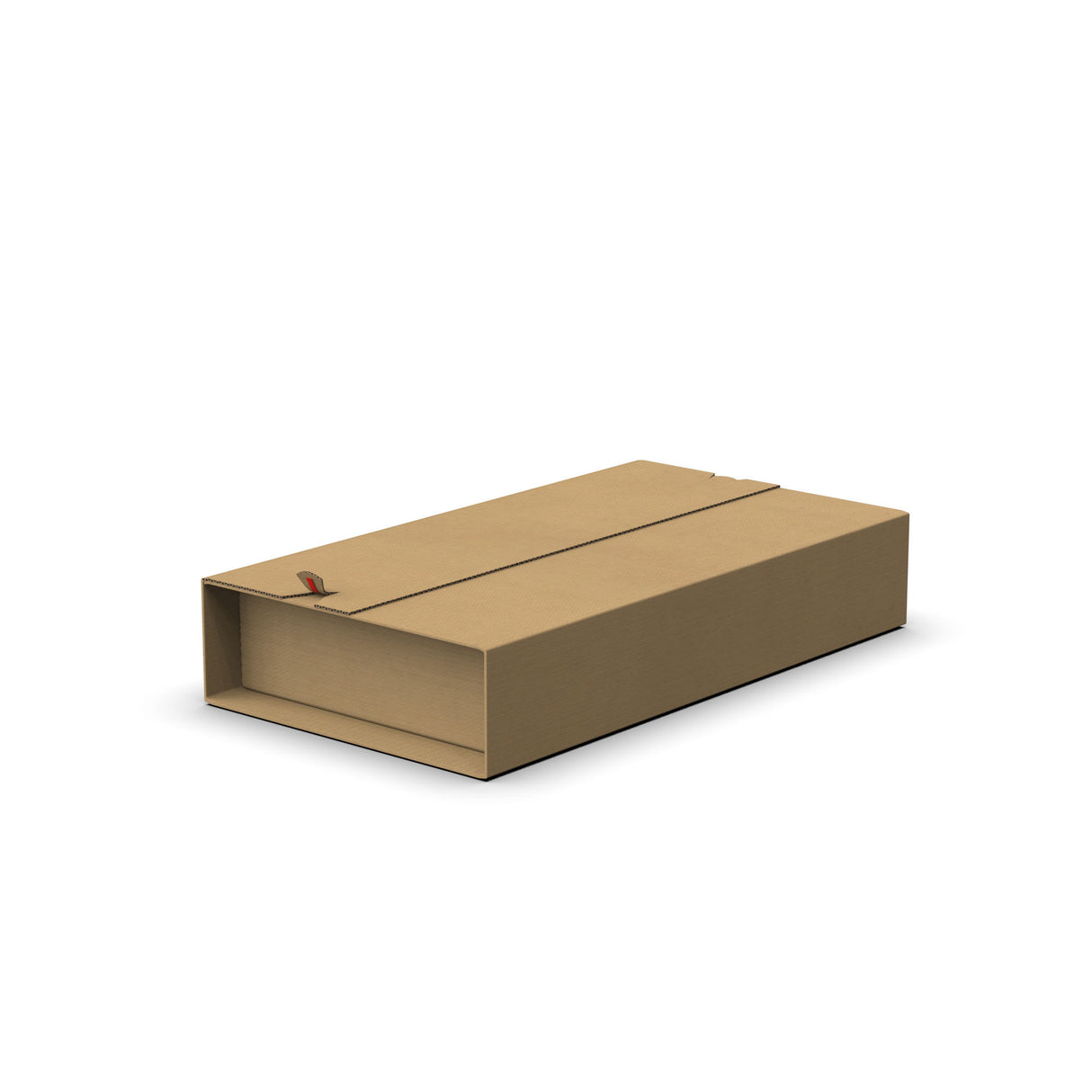Boîtes pour livres