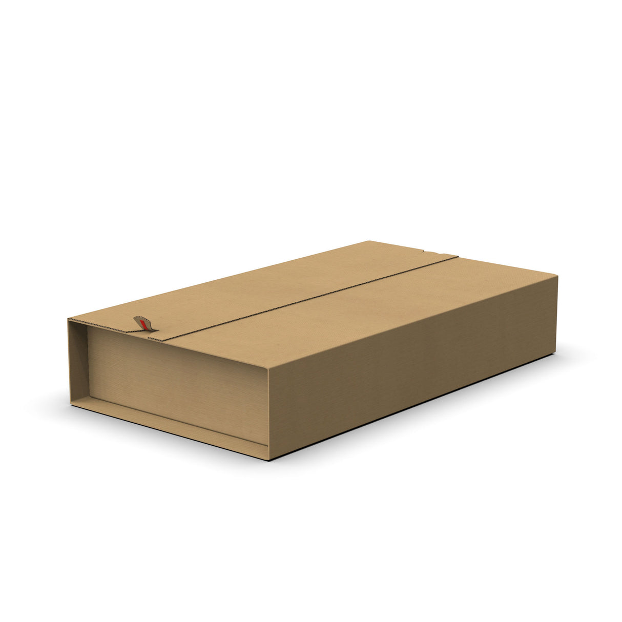 Boîtes pour livres