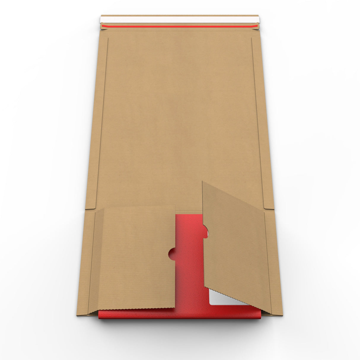 Boîtes pour livres