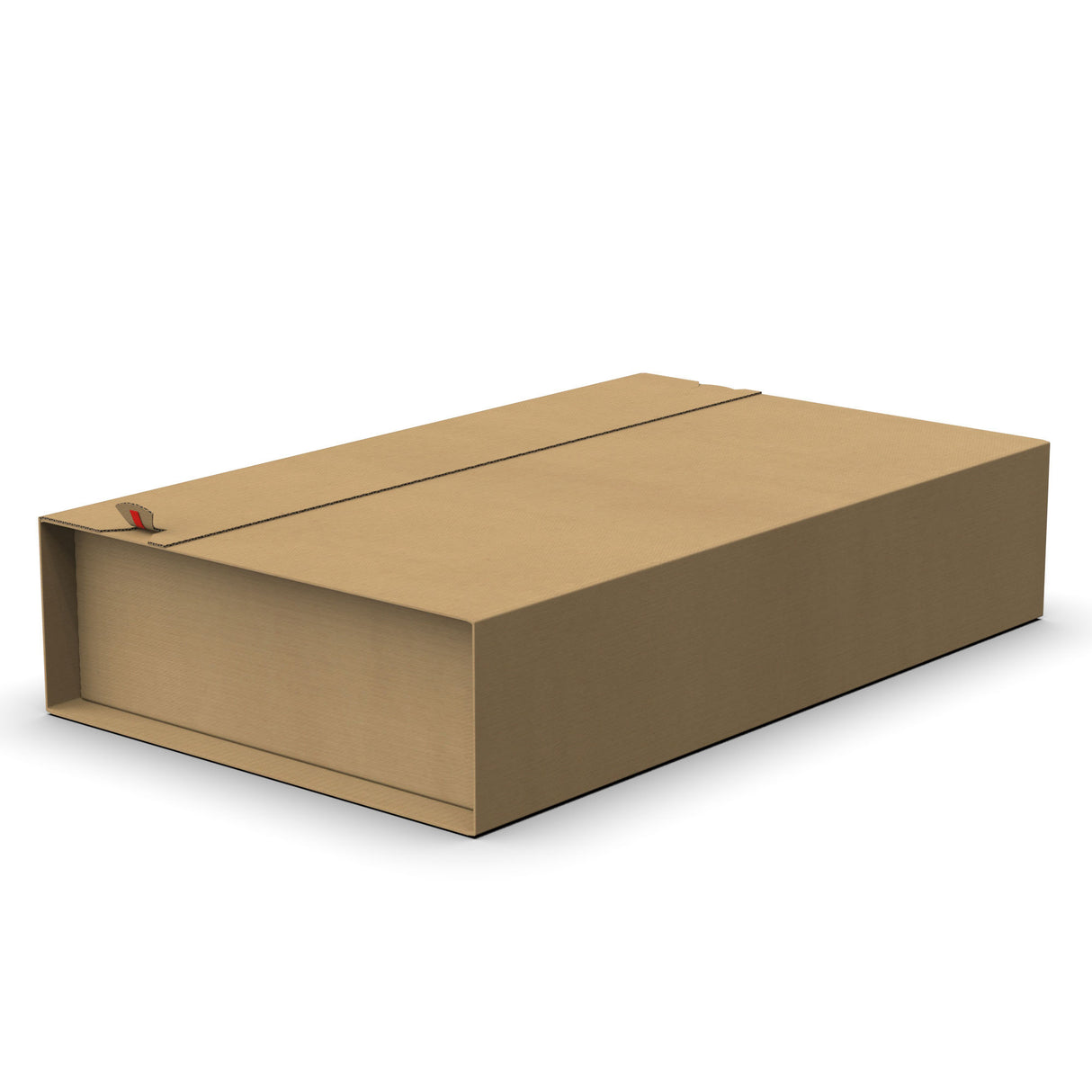 Boîtes pour livres