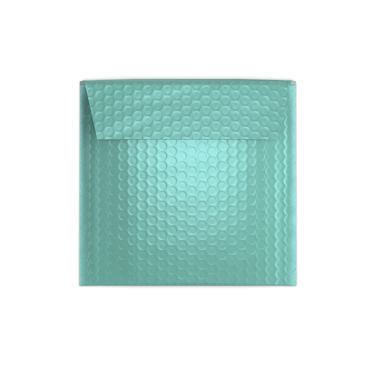 Sachets à bulles métallisés brillants