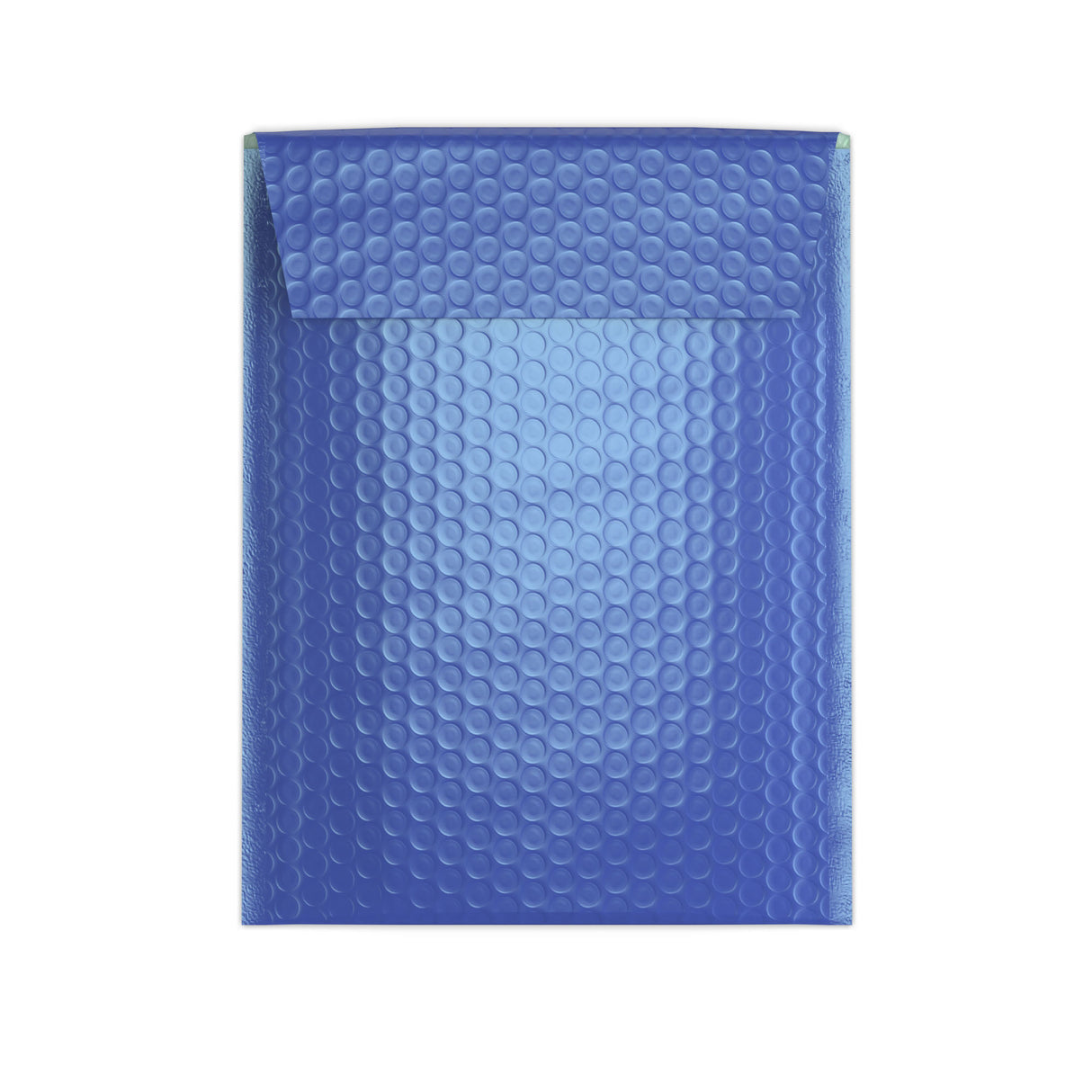 Sachets à bulles métallisés brillants