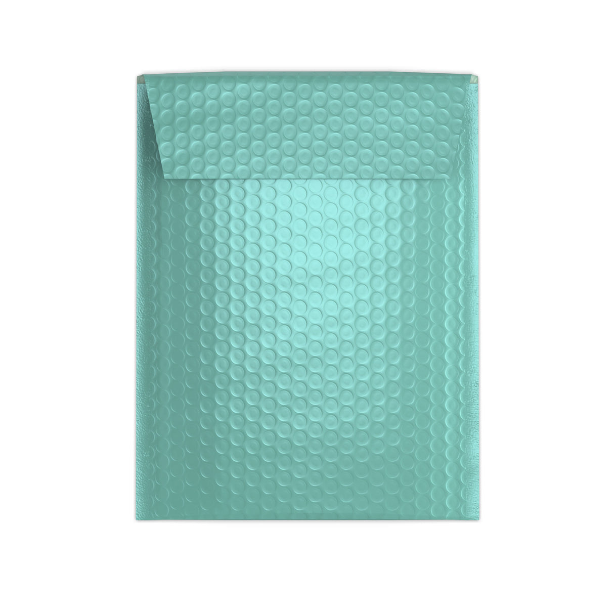 Sachets à bulles métallisés brillants