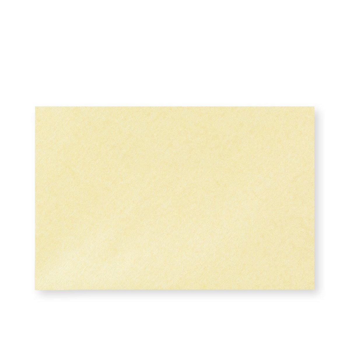 Enveloppe couleur champagne à l’effet nacré 62×94 mm