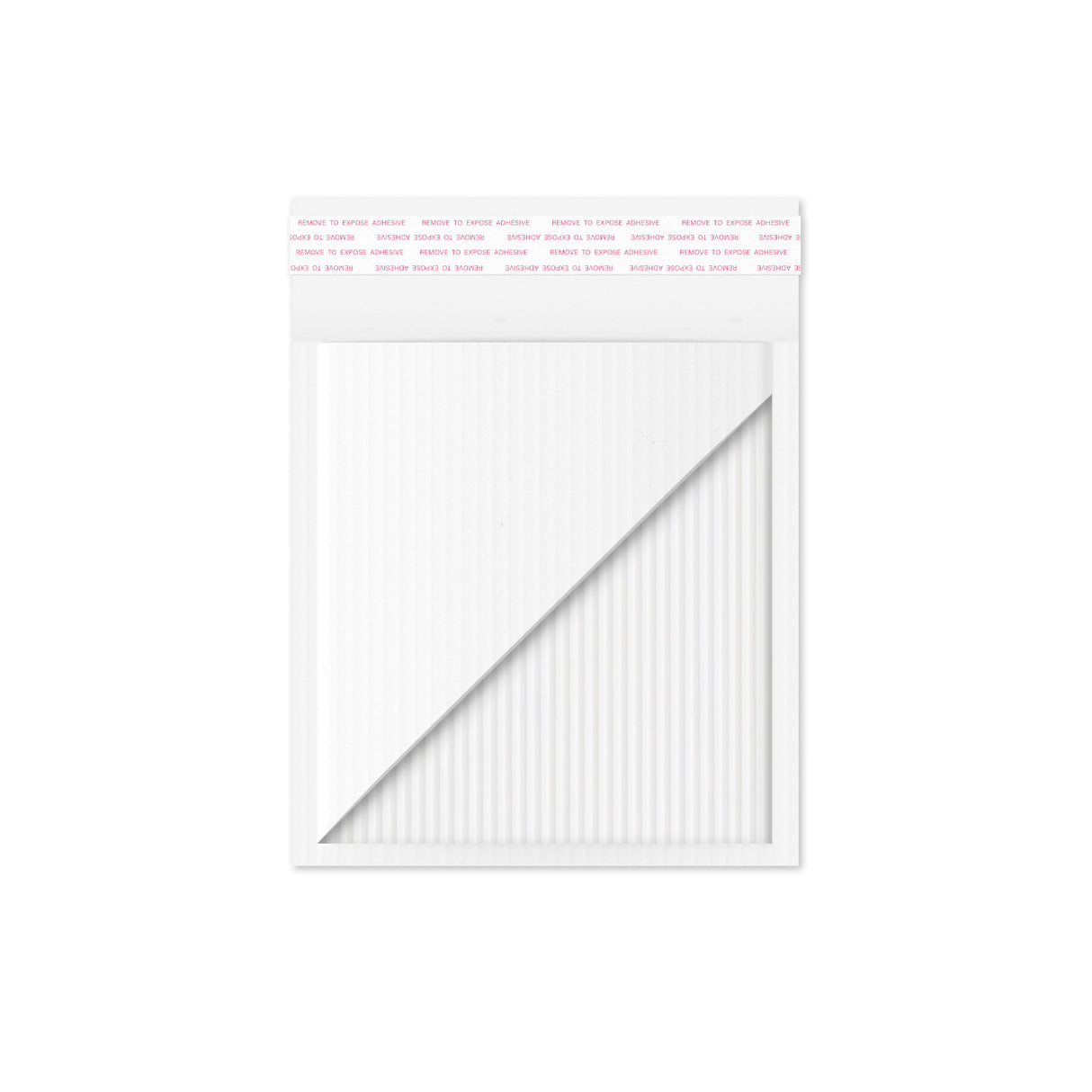 Enveloppes rembourrées écologiques