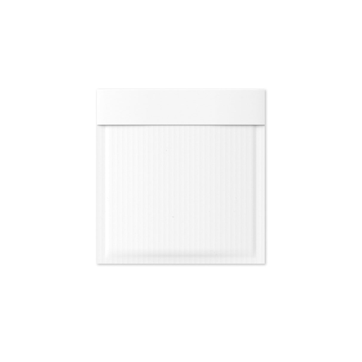 Enveloppes rembourrées écologiques