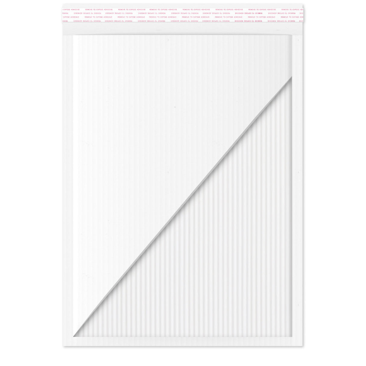 Enveloppes rembourrées écologiques