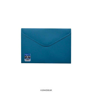 Enveloppes en polypropylène avec fermeture velcro V-LOCK Vital Colors