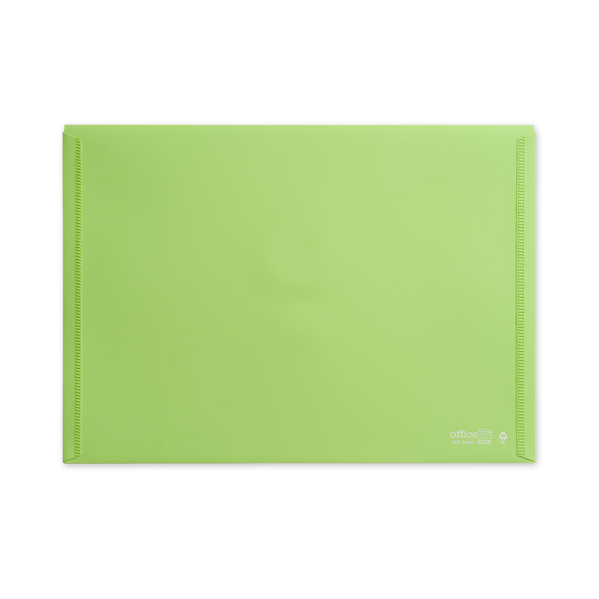 Enveloppes en polypropylène avec fermeture velcro V-LOCK Vital Colors