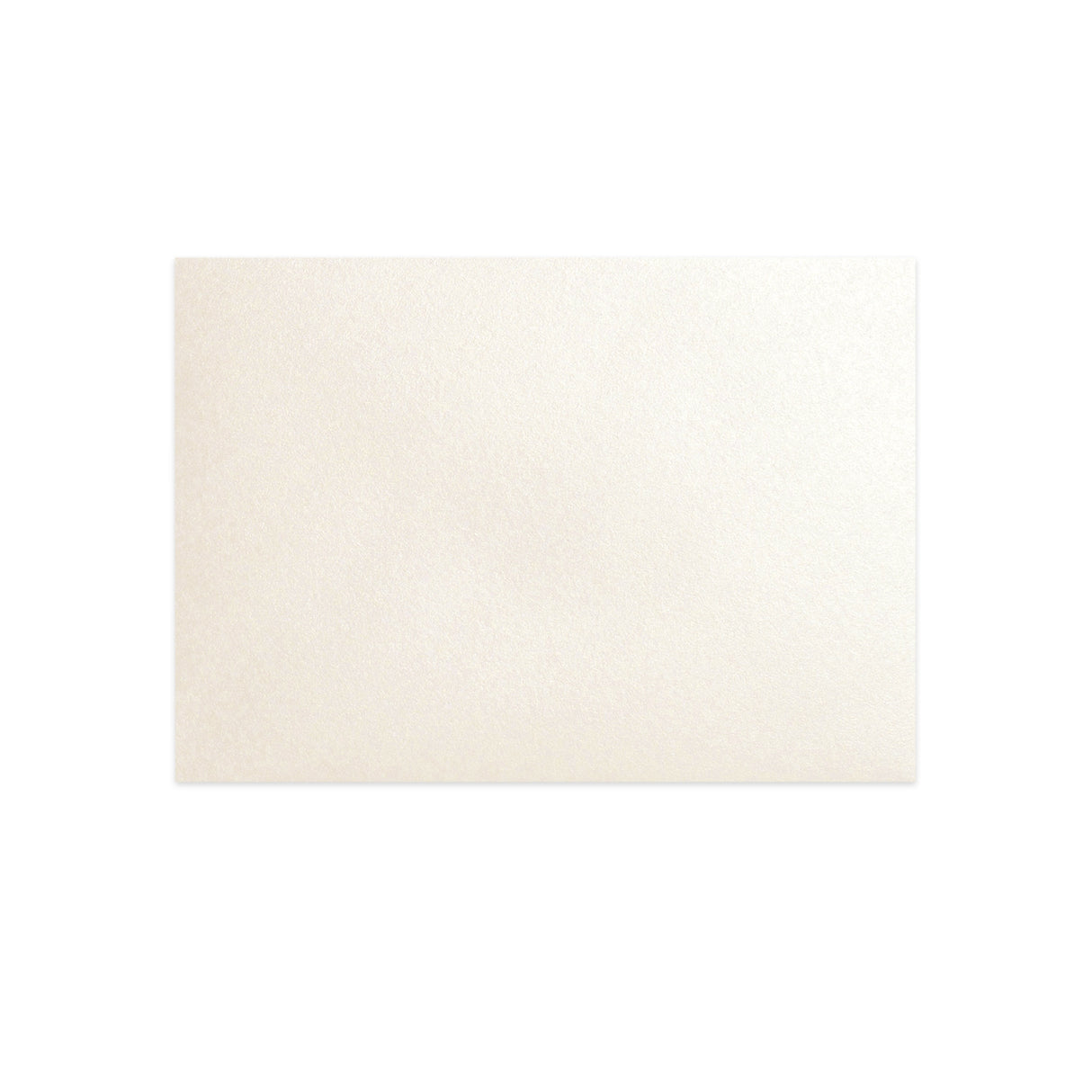 Enveloppe couleur huître - Rabat Pointu 114x162 mm (C6)