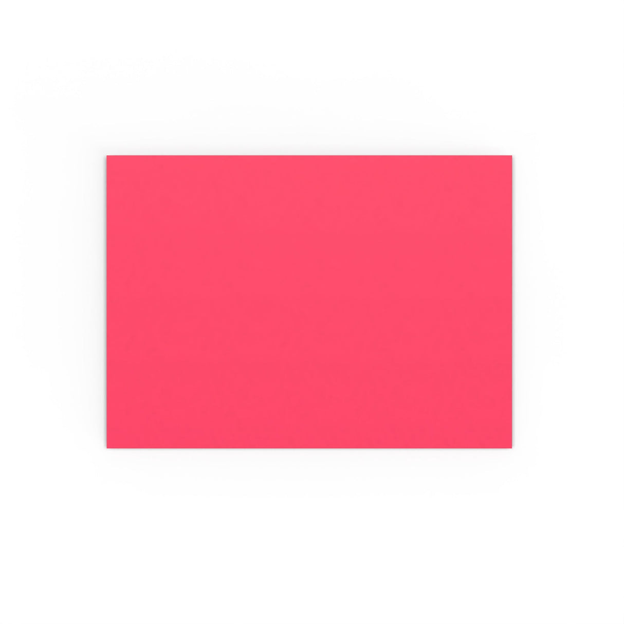 Enveloppe rose éclatante 133x184 mm