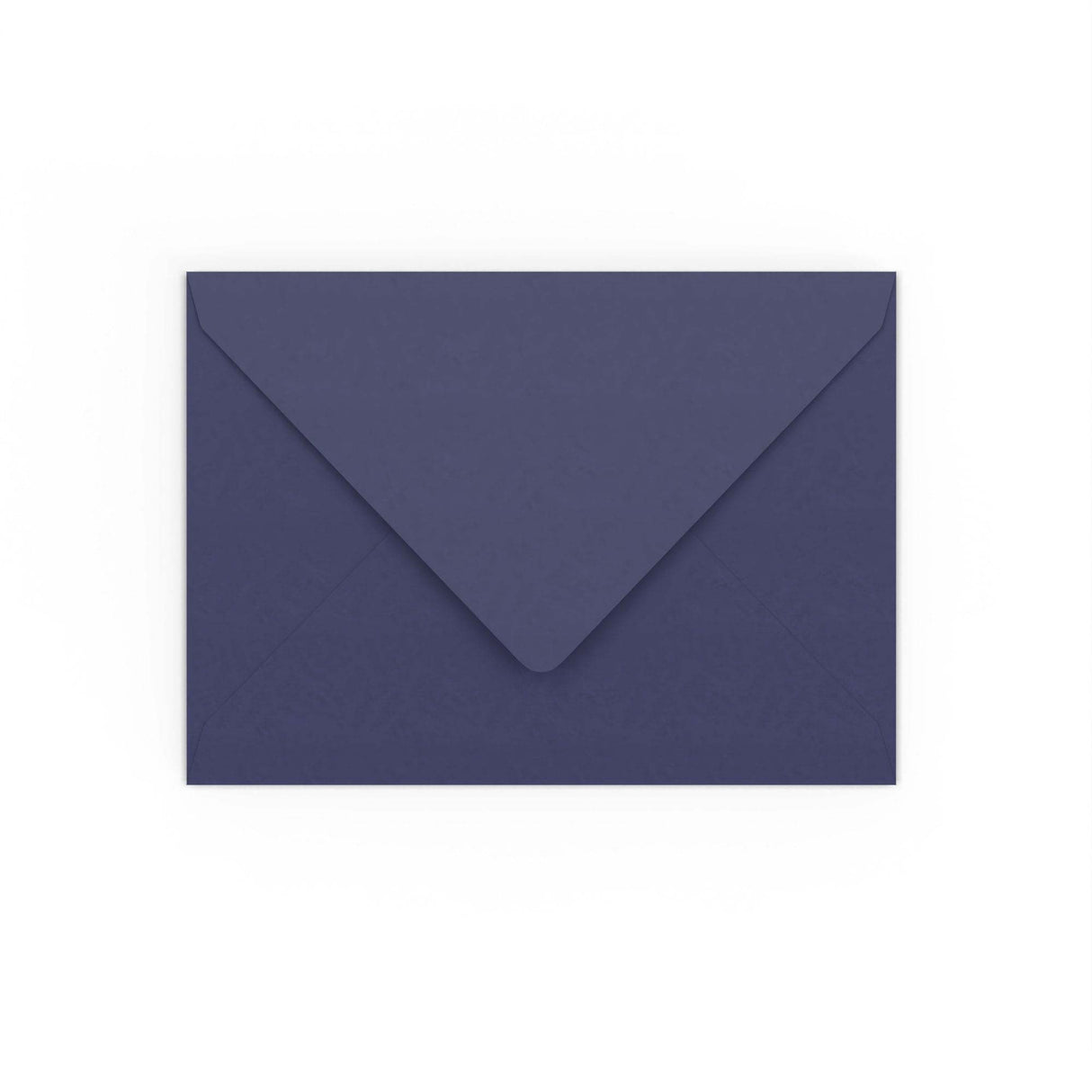 Enveloppe bleue foncée 133x184 mm