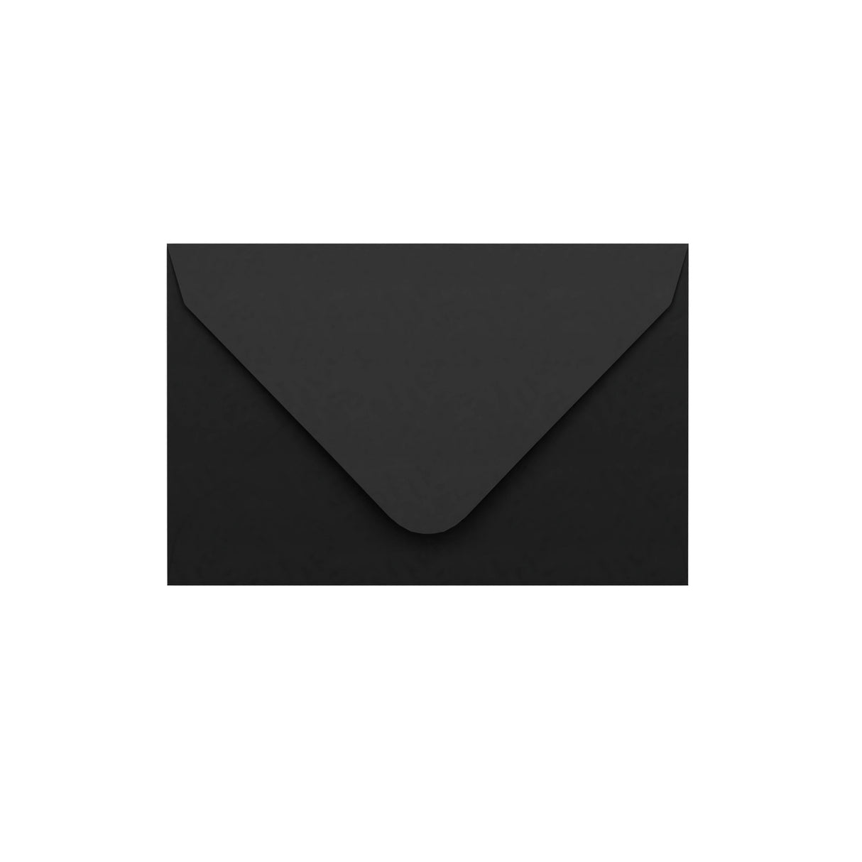 Enveloppe noire 65x94 mm