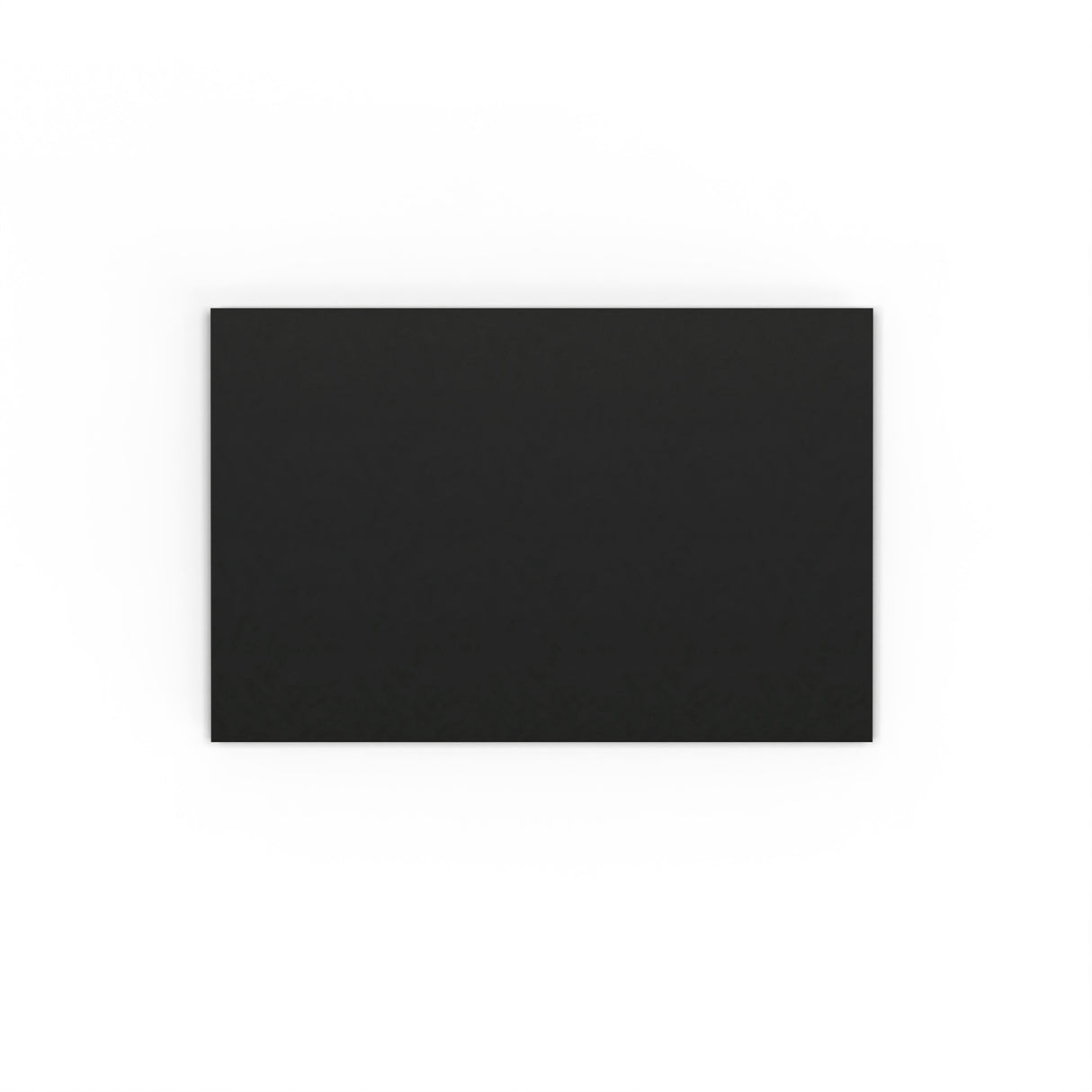 Enveloppe noire 65x94 mm