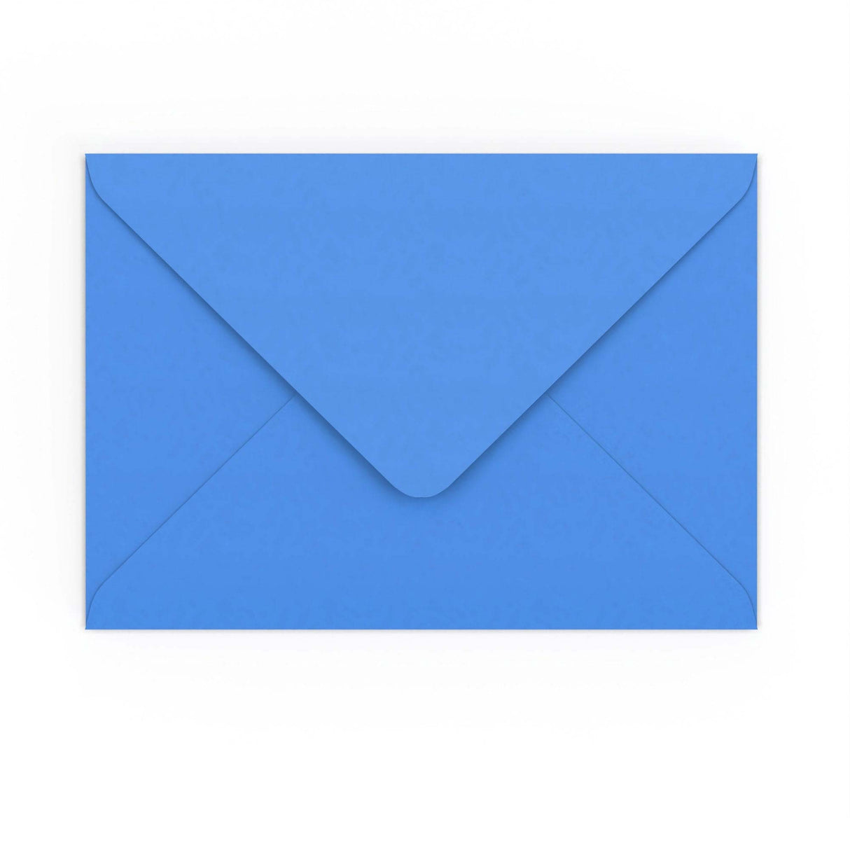 Enveloppe bleue éclatante 162x229 mm (C5)