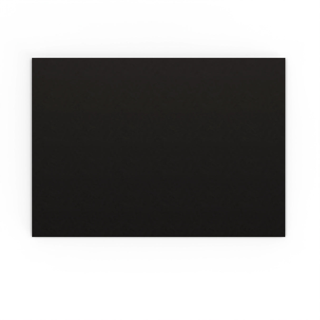 Enveloppe noire 162x229 mm (C5)