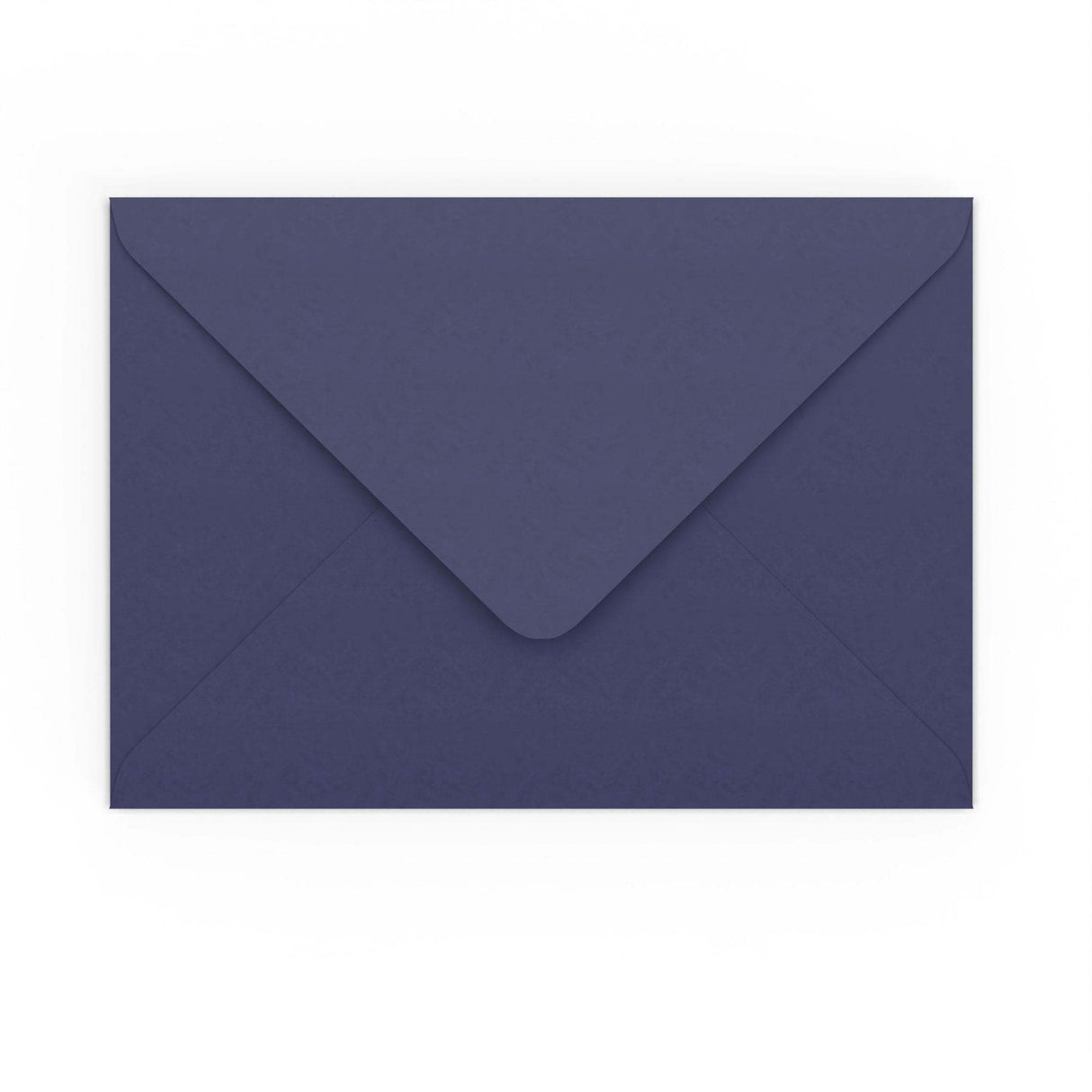 Enveloppe bleue foncée 162x229 mm (C5)