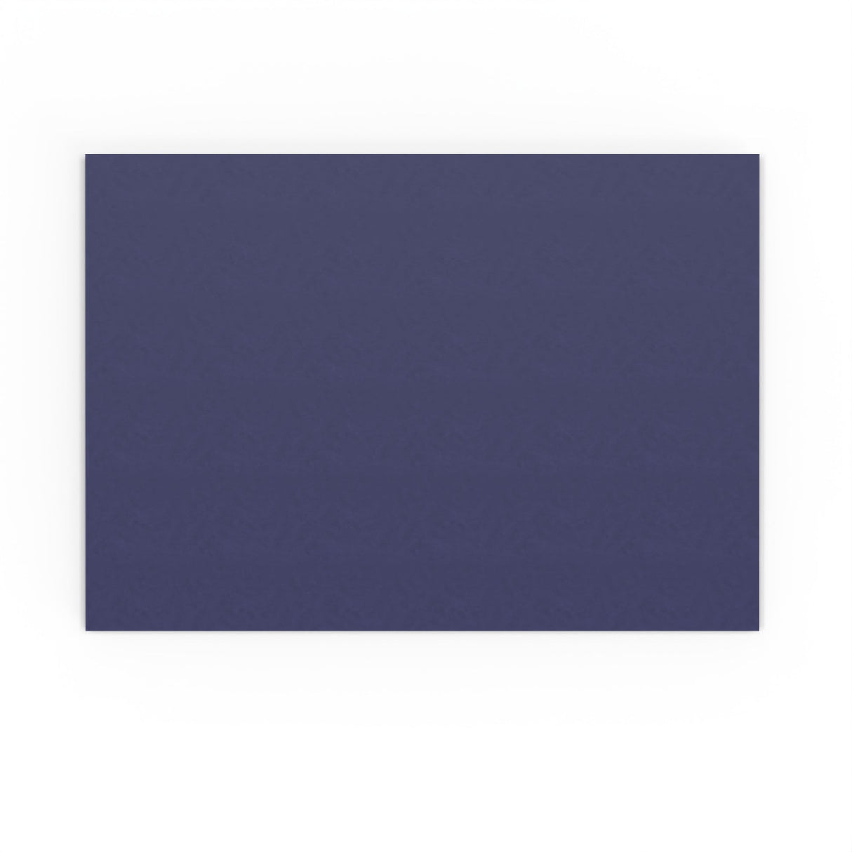 Enveloppe bleue foncée 162x229 mm (C5)