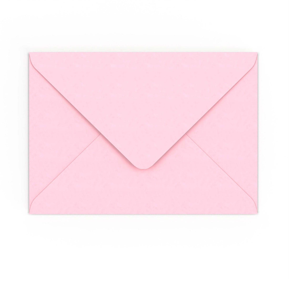 Enveloppe rose pâle 162x229 mm (C5)
