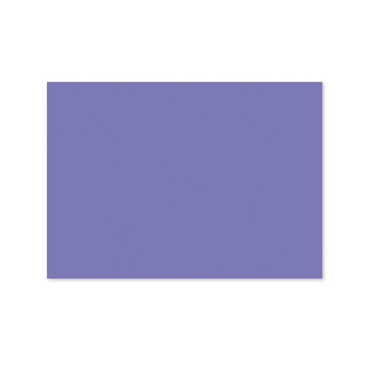 Enveloppe violette 162x229 mm (C5)