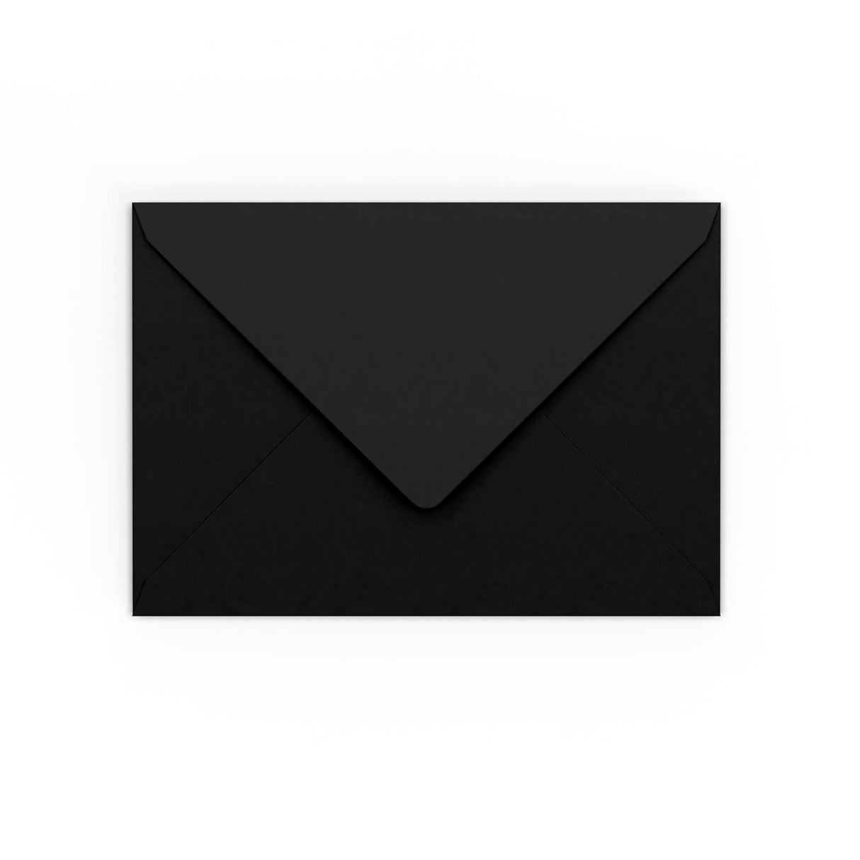 Enveloppe noire 114X162 mm (C6)