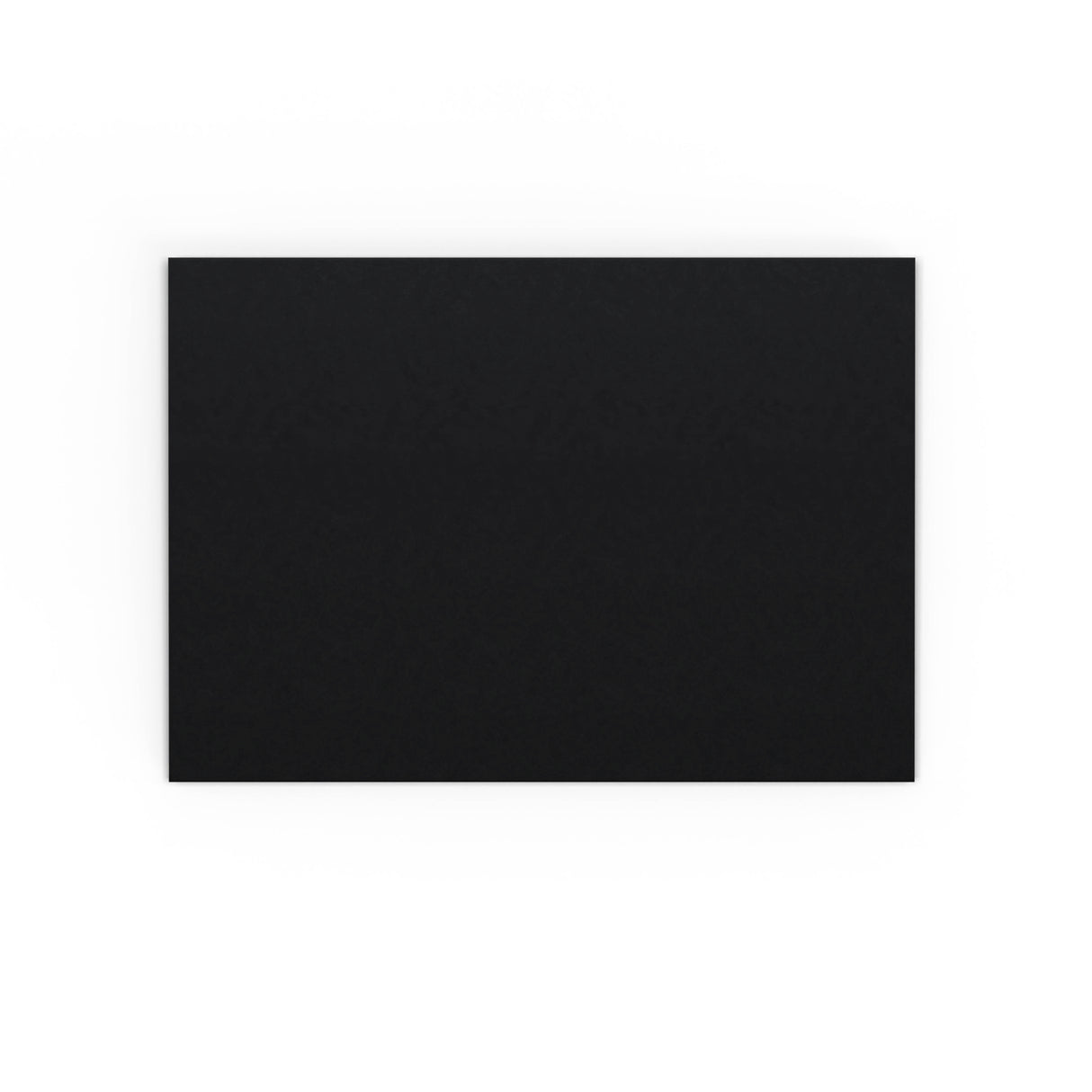 Enveloppe noire 114X162 mm (C6)