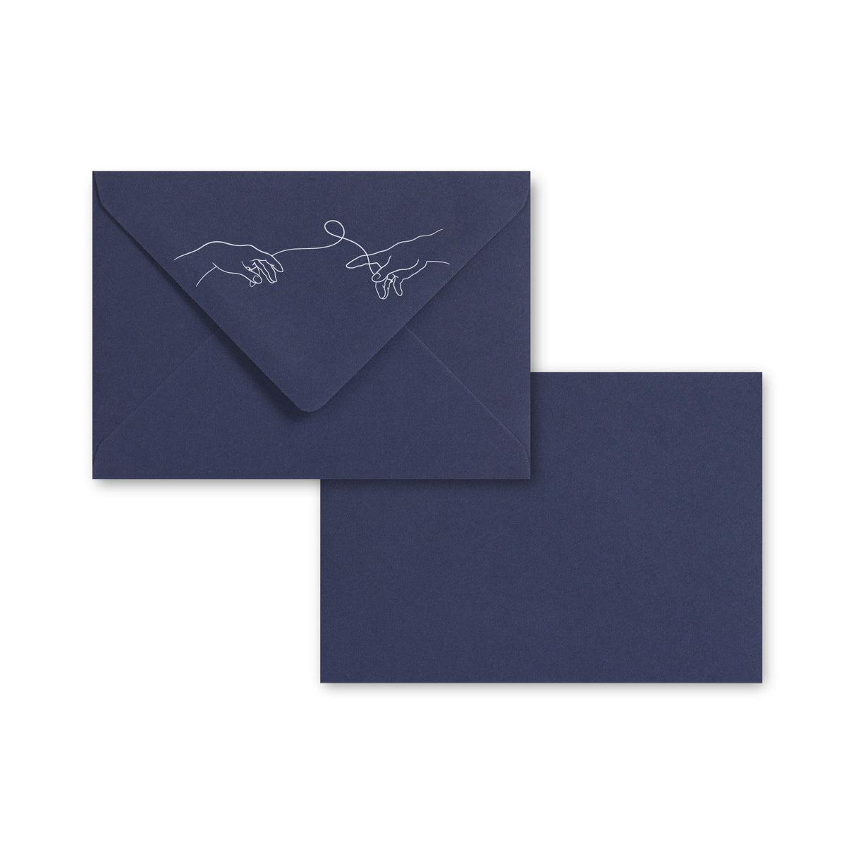 Enveloppes de mariage ”Destin”