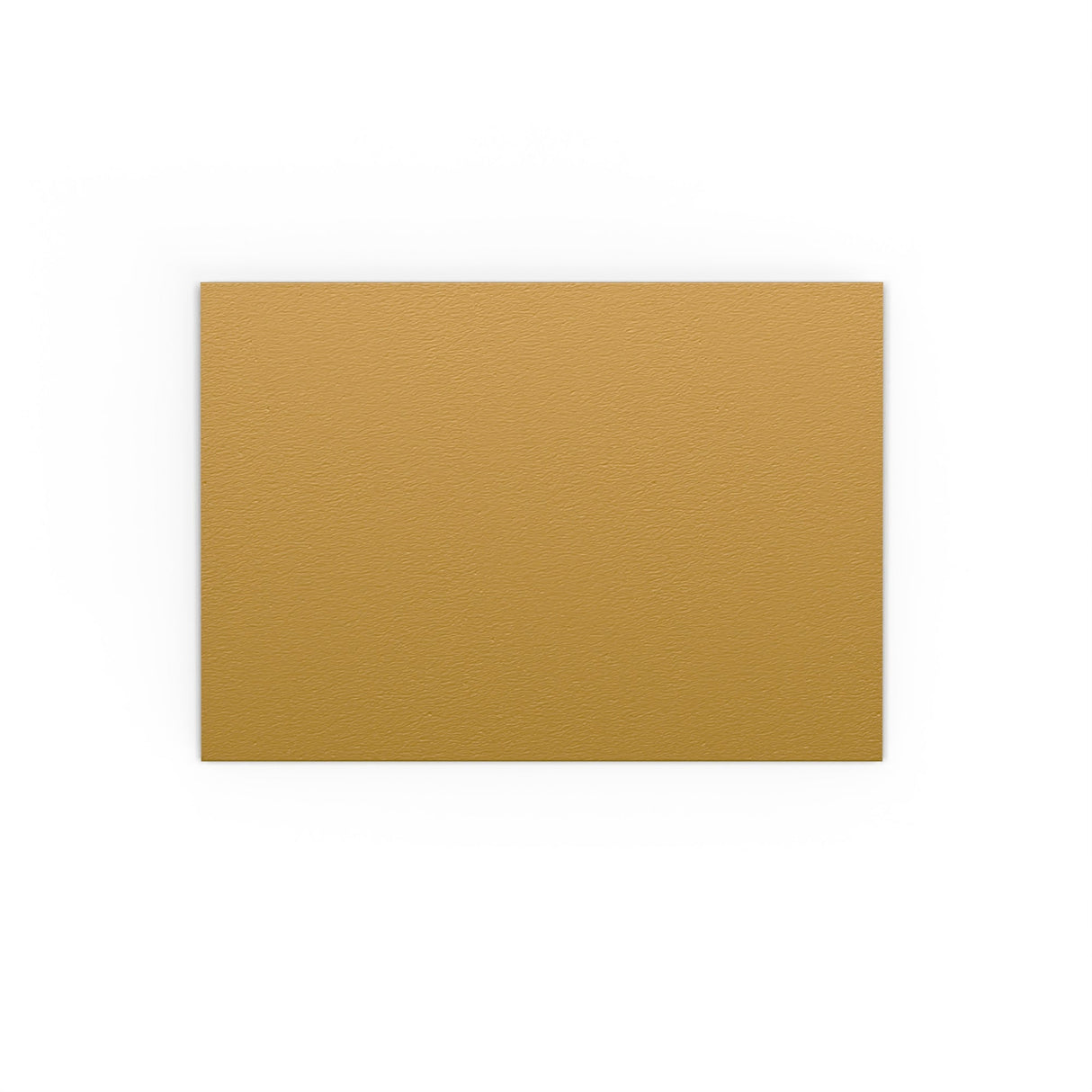 Enveloppe dorée 114x162 mm (C6)
