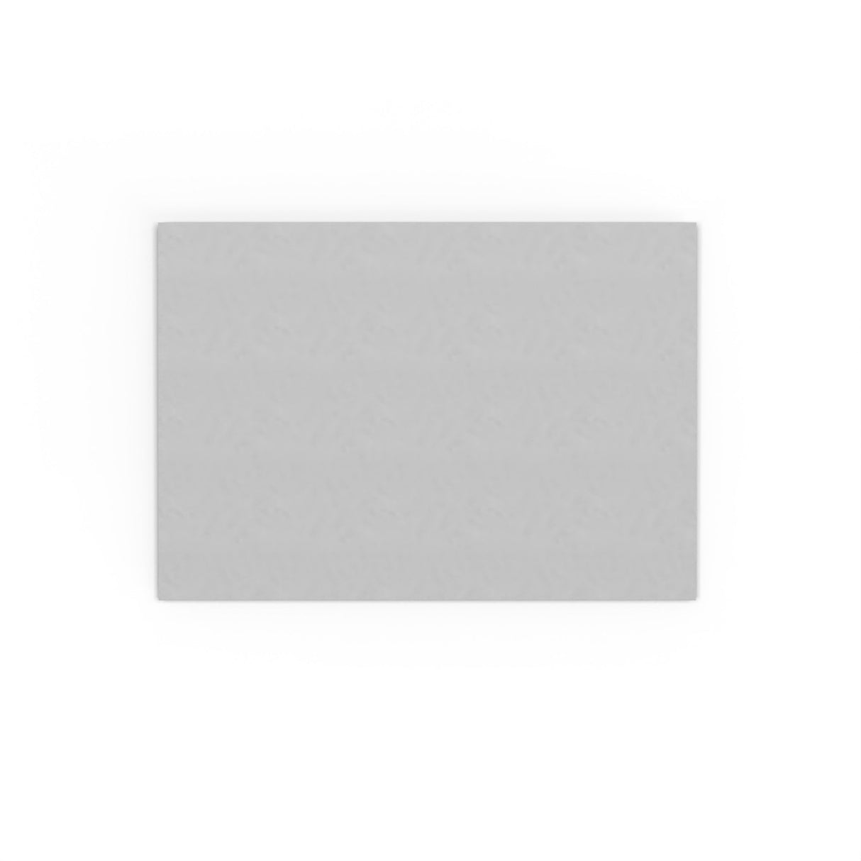 Enveloppe grise pâle 114x162mm mm (C6)