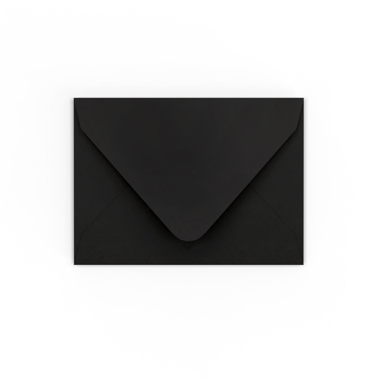 Enveloppe noire 82x113 mm (C7)