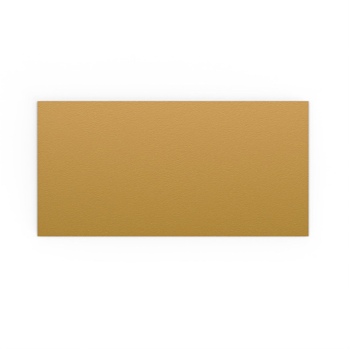 Enveloppe dorée 110x220mm mm (DL)