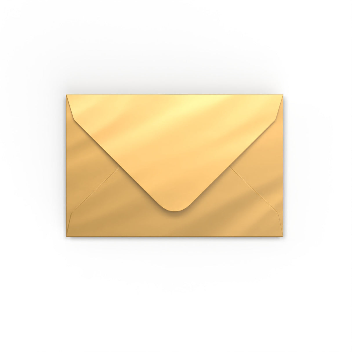 Enveloppes à effet miroir