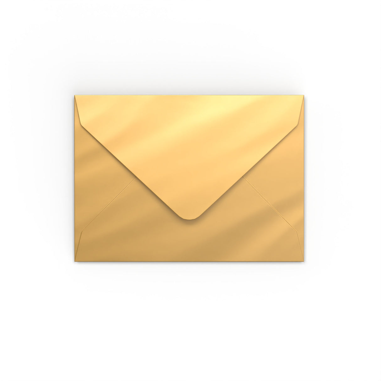 Enveloppes à effet miroir
