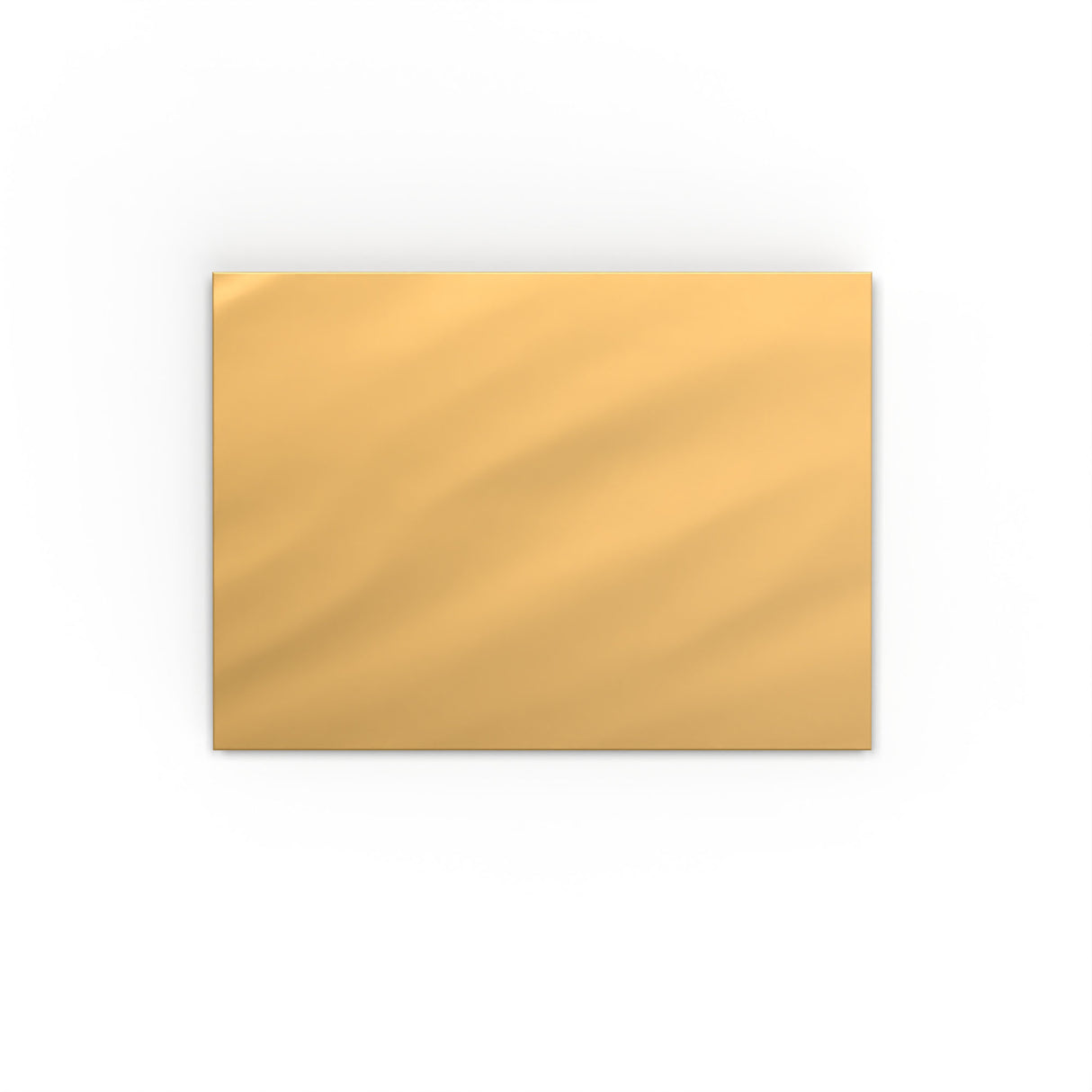 Enveloppes à effet miroir