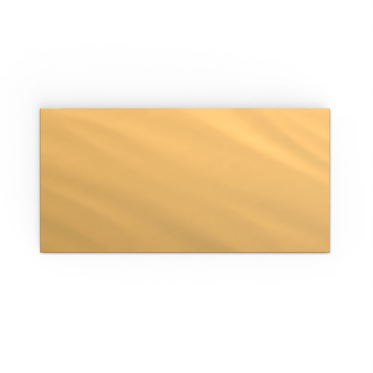 Enveloppes à effet miroir