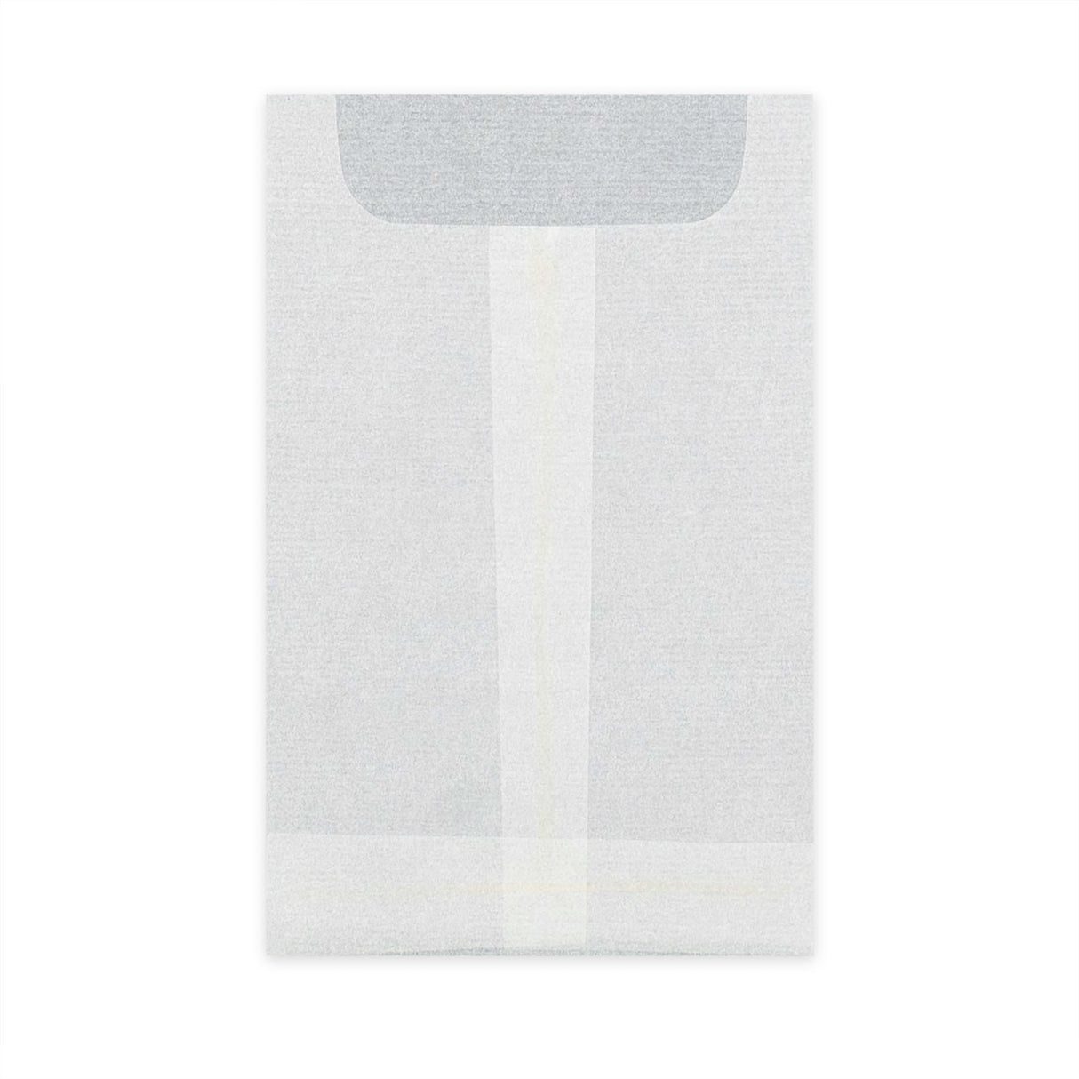 Sachets en papier glassine